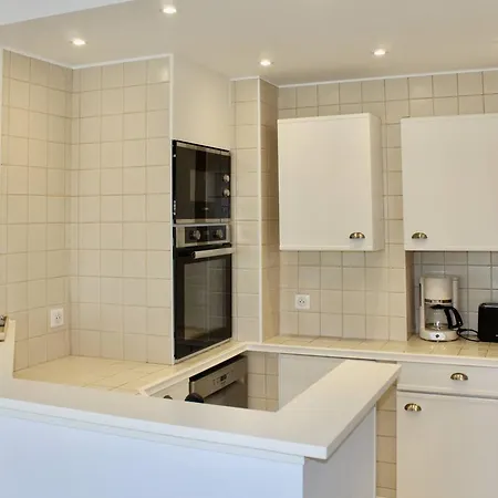 Appartamento Cagnes-sur-mer: Spacieux 3 Pièces Avec Piscine, Clim&terrasses - Fr-1-252a-128 Cagnes-sur-Mer