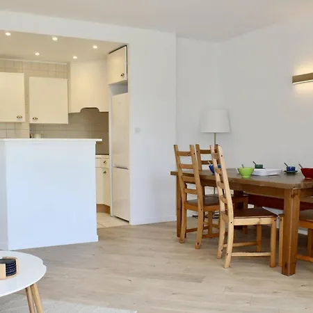 Cagnes-sur-mer: Spacieux 3 Pieces Avec Piscine, Clim & Terrasses - Fr-1-252a-128