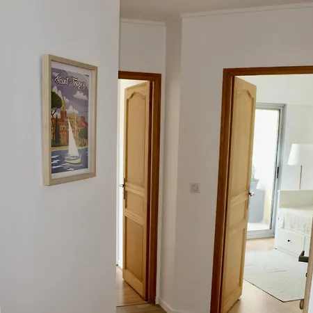 Appartamento Cagnes-sur-mer: Spacieux 3 Pièces Avec Piscine, Clim&terrasses - Fr-1-252a-128 Cagnes-sur-Mer