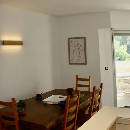 Cagnes-sur-mer: Spacieux 3 Pièces Avec Piscine, Clim&terrasses - Fr-1-252a-128 Appartamento Cagnes-sur-Mer