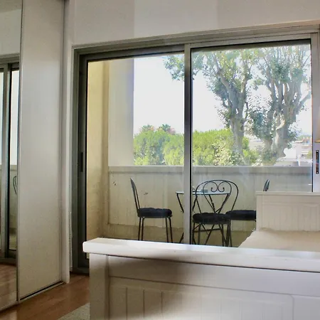 Apartamento Cagnes-sur-mer: Spacieux 3 Pieces Avec Piscine, Clim & Terrasses - Fr-1-252a-128 Cagnes-sur-Mer